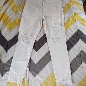 American Eagle Hi-Rise Jegging